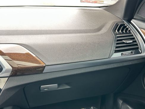 Used 2021 BMW X3 xDrive30i w/ Premium Package image 25