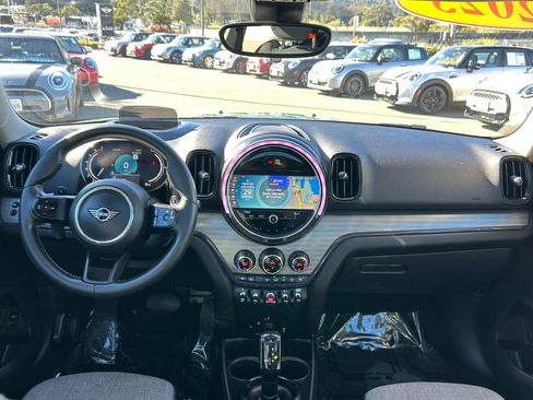 Used 2023 MINI Cooper Countryman S image 35