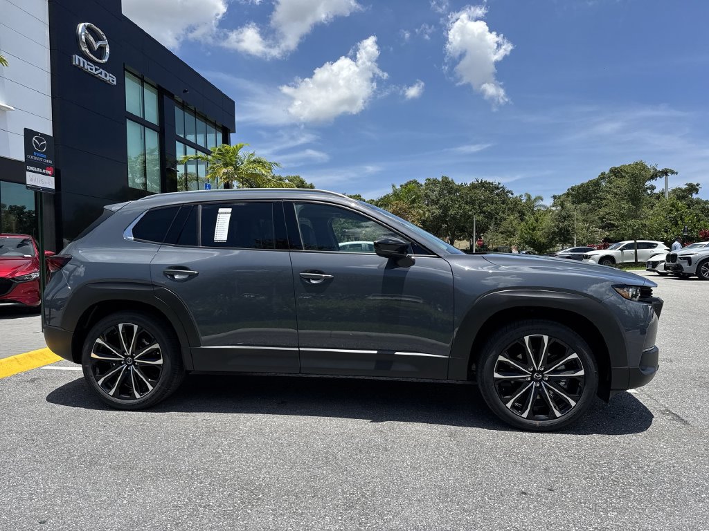 New 2026 MAZDA CX-50 AWD 2.5 S w/ Weather Package image 23