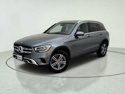Certified 2022 Mercedes-Benz GLC 300