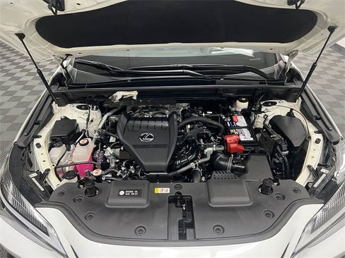 Used 2022 Lexus NX 350 F Sport w/ F Sport Cold Package image 23