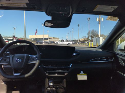 New 2026 Buick Envista Avenir image 20