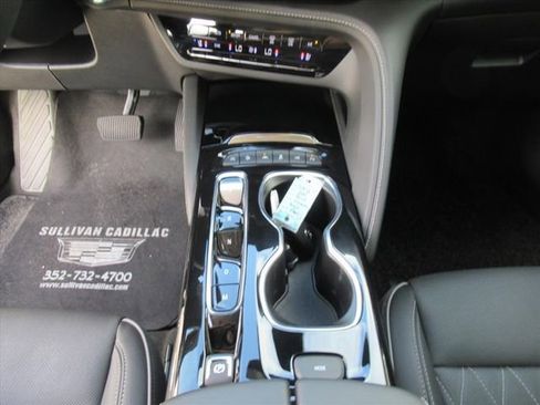 Used 2023 Buick Envision Avenir image 20