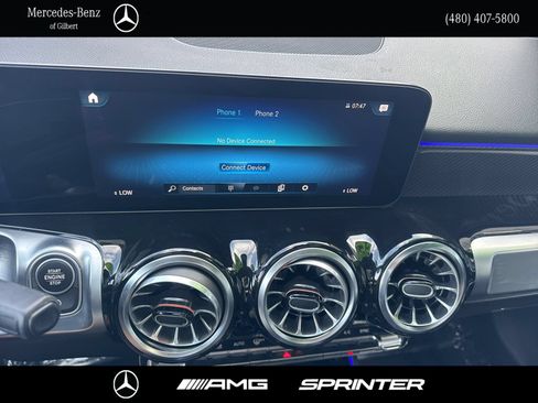 Certified 2023 Mercedes-Benz GLB 250 image 27