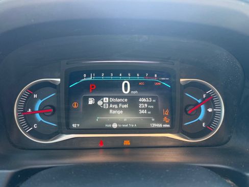 Used 2019 Honda Pilot EX image 16