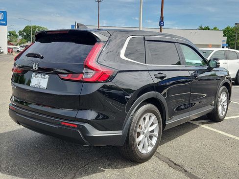 Certified 2024 Honda CR-V EX-L image 6