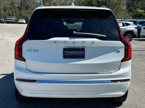 New 2026 Volvo XC90 T8 Ultra w/ Protection Package Premier AWD/4WD image 3