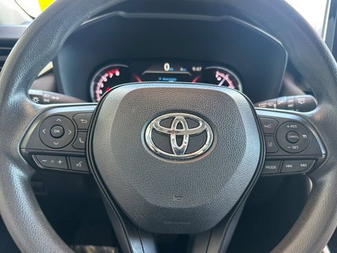 Certified 2024 Toyota RAV4 XLE FWD image 27