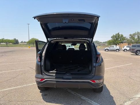 Used 2023 Hyundai Tucson SEL w/ Convenience Package AWD/4WD image 33