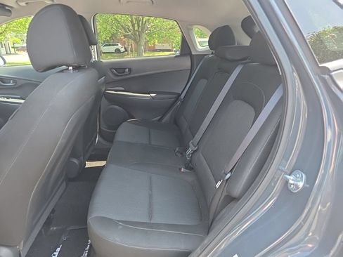Used 2023 Hyundai Kona SEL w/ Cargo Package AWD/4WD image 26