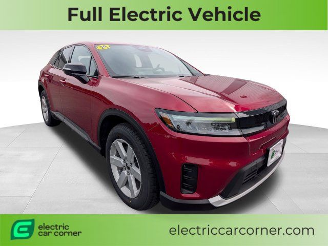 Used 2024 Honda Prologue EX image 1