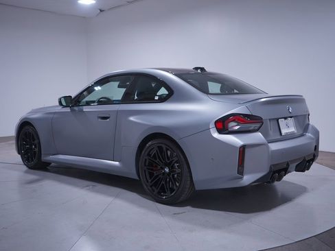 New 2026 BMW M2 w/ Lighting Package image 3