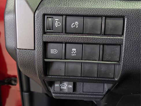Certified 2026 Toyota Tacoma SR5 RWD image 20