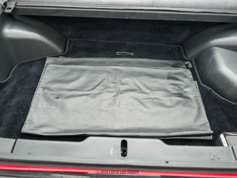 Used 1990 Nissan 300ZX GS RWD image 95