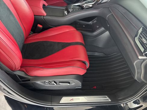 Used 2023 Acura RDX AWD w/ A-Spec & Advance Pkg image 37