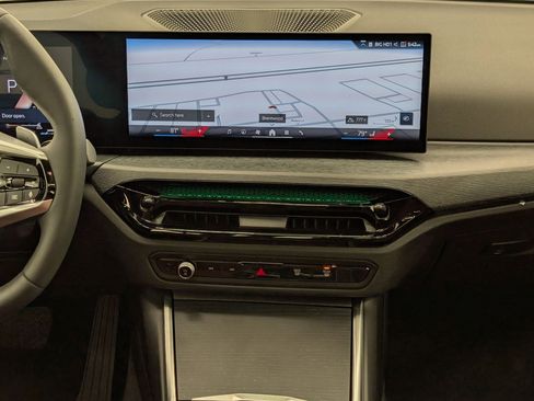 New 2025 BMW 330i Sedan w/ Convenience Package image 28