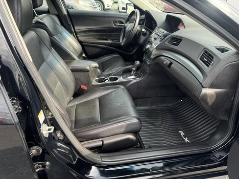 Used 2014 Acura ILX FWD image 22