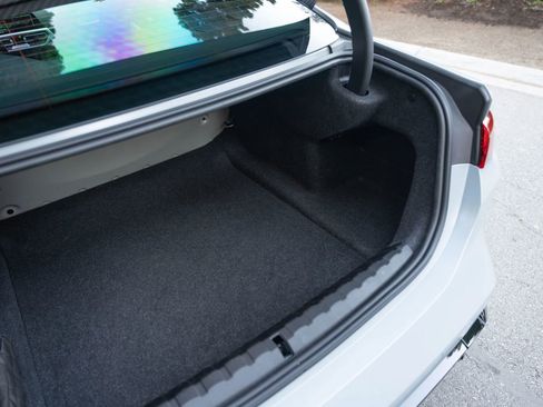 Used 2023 BMW M4 CSL image 98