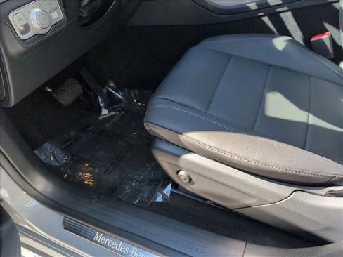 New 2026 Mercedes-Benz GLE 450 4MATIC Coupe image 4