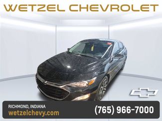 Used 2024 Chevrolet Malibu RS FWD video 1
