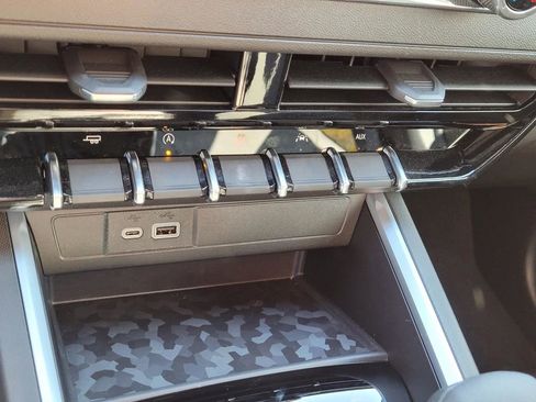 New 2026 Chevrolet Colorado W/T w/ WT Custom Package image 18