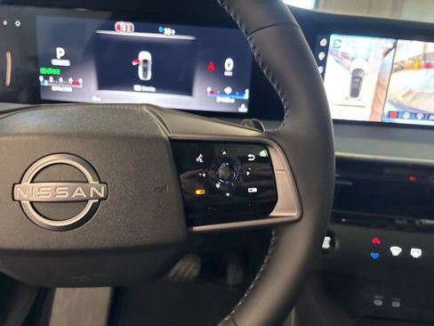 New 2026 Nissan Murano SL AWD/4WD image 19