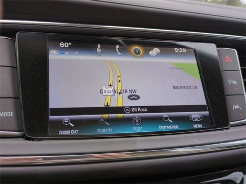 Used 2019 Buick Enclave Premium w/ Experience Buick Package image 22