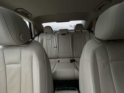 Used 2018 Audi A4 2.0T Ultra Premium w/ Convenience Package image 20