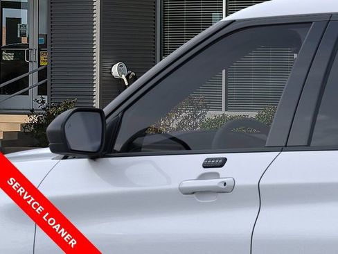 New 2026 Ford Explorer Active w/ Active Comfort Package RWD image 20