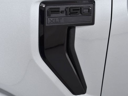 New 2026 Ford F150 XLT w/ Equipment Group 302A MID image 21