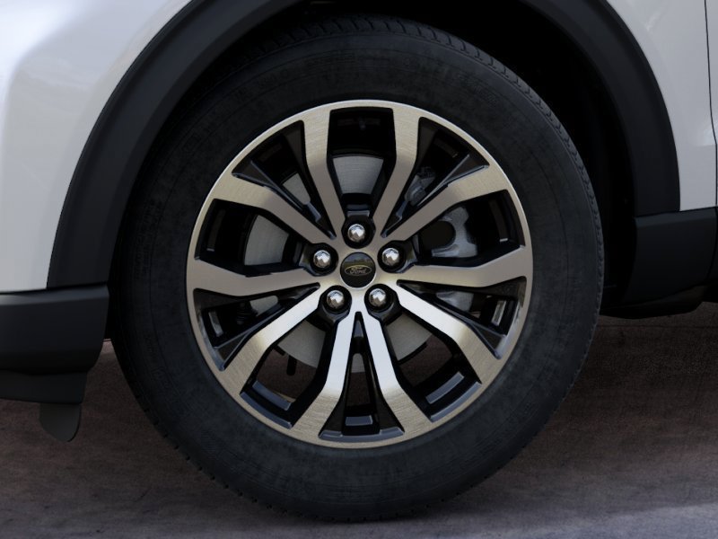 New 2027 Ford Explorer ST-Line w/ Premium Package RWD image 19