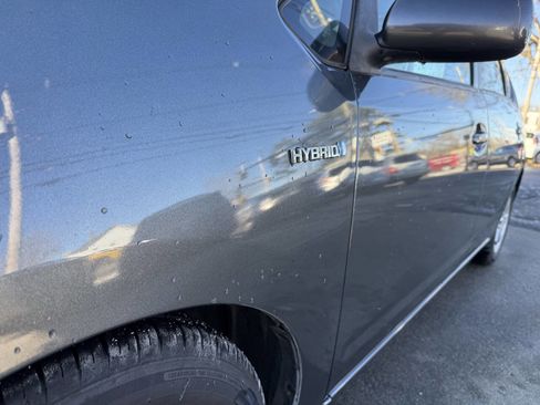 Used 2008 Toyota Prius image 33