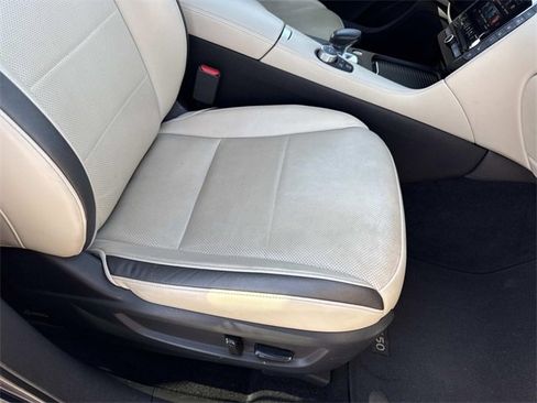 Used 2020 INFINITI QX50 Sensory w/ Proactive Package image 20