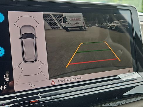 New 2026 Volkswagen Atlas SE AWD/4WD image 6