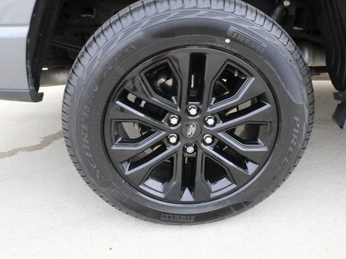 Used 2024 Ford F150 XLT w/ Equipment Group 303A High AWD/4WD image 8
