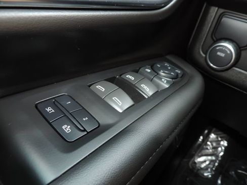 Certified 2024 Chevrolet Tahoe LT w/ Luxury Package RWD image 28