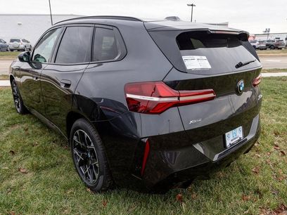 New 2026 BMW X3 xDrive30 w/ Premium Package