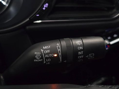 Used 2025 MAZDA CX-30 AWD 2.5 S w/ Preferred Package image 41