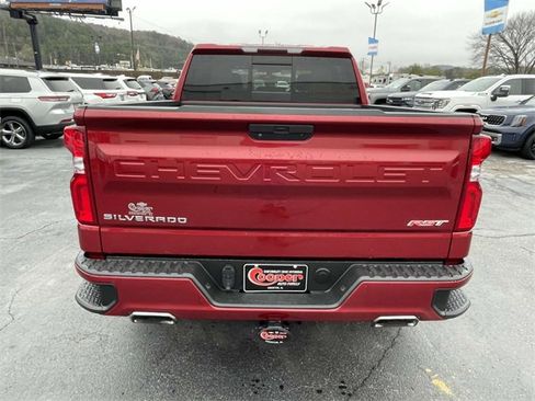 Used 2019 Chevrolet Silverado 1500 RST image 3