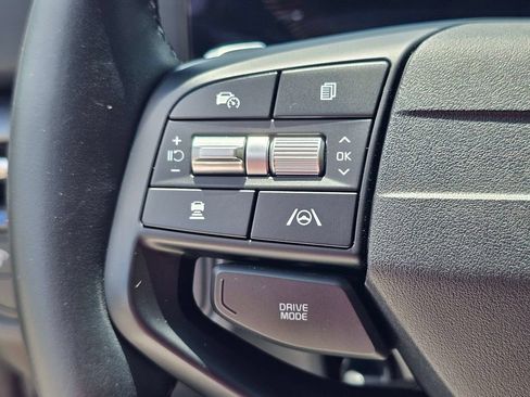 Used 2026 Kia Sportage LX FWD image 22