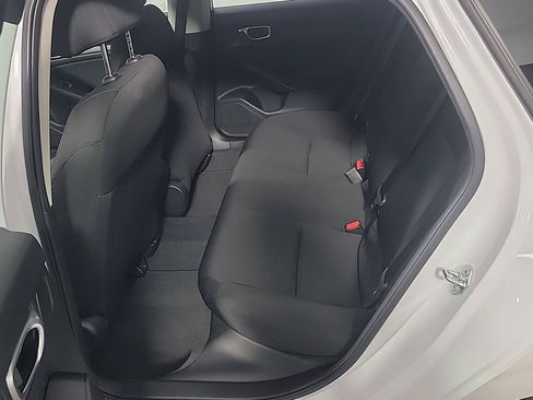 Certified 2023 Honda Civic LX image 16