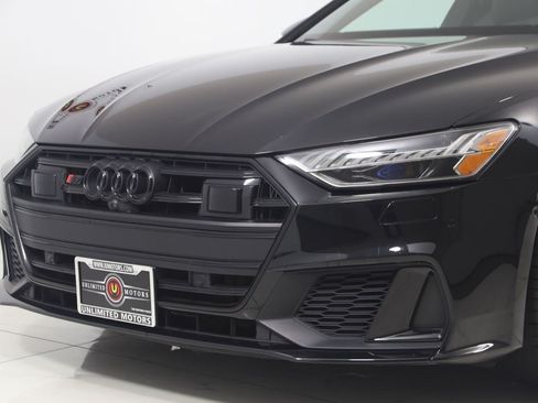Used 2023 Audi S7 Prestige AWD/4WD image 59