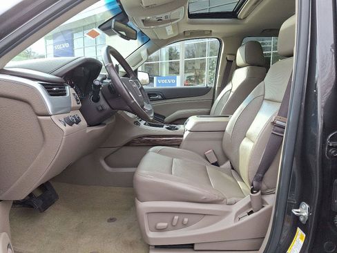 Used 2017 GMC Yukon SLT image 13