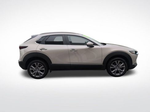 Used 2024 MAZDA CX-30 AWD 2.5 S w/ Preferred Package image 7