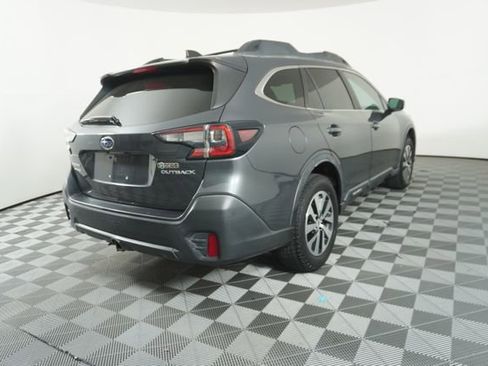 Used 2022 Subaru Outback Premium AWD/4WD image 7