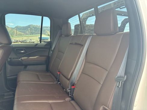 Used 2025 Honda Ridgeline RTL image 21