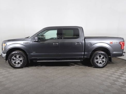 Used 2017 Ford F150 XLT w/ Equipment Group 302A Luxury image 15