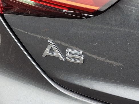 Certified 2025 Audi A5 2.0T Premium Plus image 33