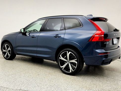 Used 2025 Volvo XC60 B5 Ultra w/ Protection Package Premier AWD/4WD image 7