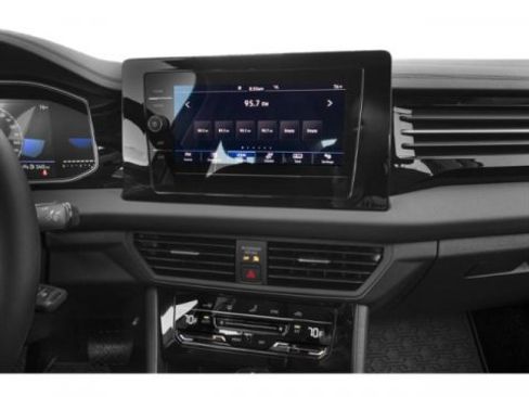 New 2026 Volkswagen Jetta S image 13